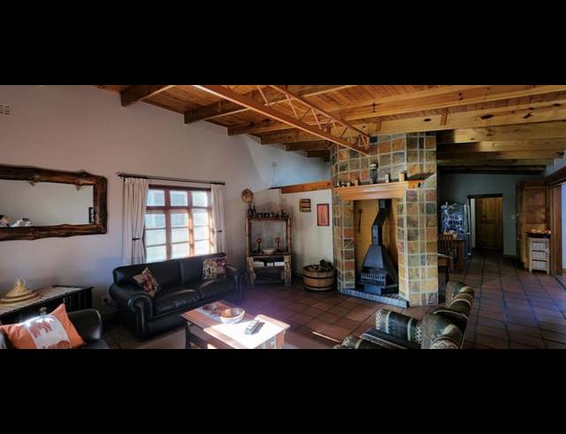 3 BEDROOM HOUSE FOR SALE IN DIE WINGERD